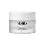 Medik8 - *C-Tetra* - Crema Giorno Antiossidante SPF30 Daily Radiance Vitamin C