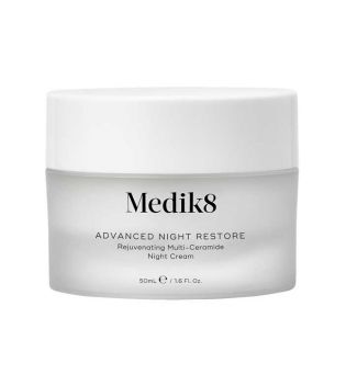 Medik8 - Crema notte rigenerante Advanced Night Restore