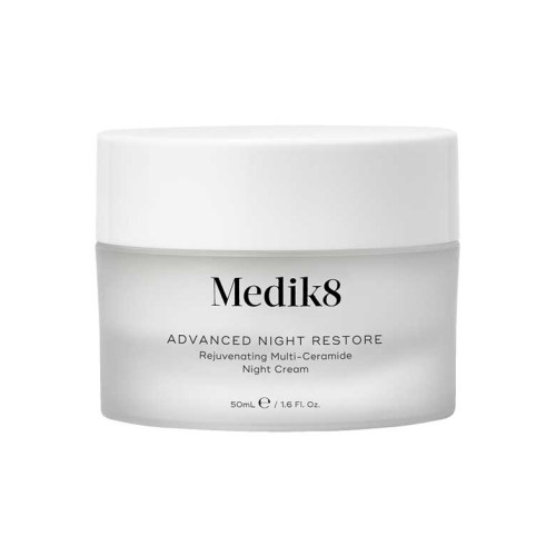 Medik8 - Crema notte rigenerante Advanced Night Restore