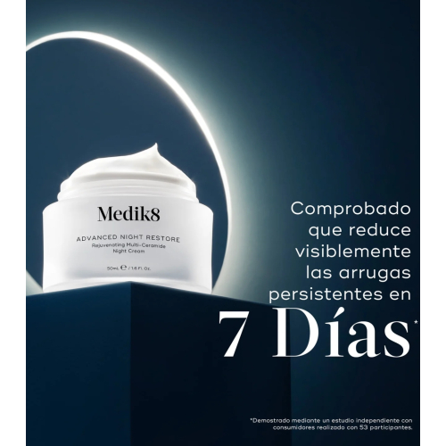 Medik8 - Crema notte rigenerante Advanced Night Restore
