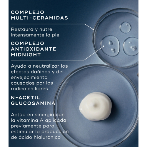 Medik8 - Crema notte rigenerante Advanced Night Restore