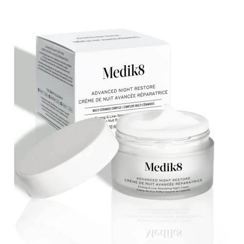 Medik8 - Crema notte rigenerante Advanced Night Restore