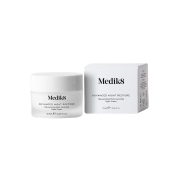 Medik8 - Crema da notte riparatrice Advanced Night Restore - Formato da viaggio
