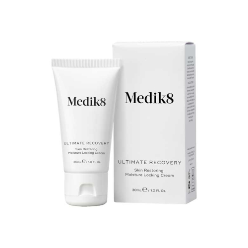 Medik8 - Crema Idratante Riparatrice Ultimate Recovery