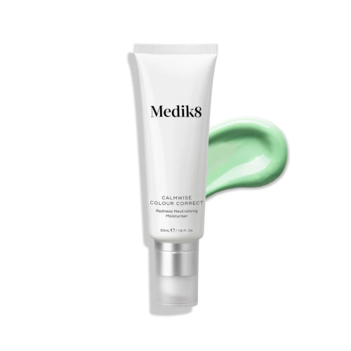 Medik8 - *Calmwise* - Crema neutralizzante rossore Calmwise Colour Correct
