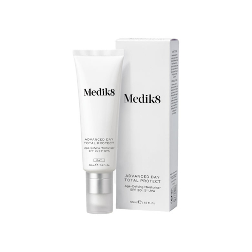 Medik8 - Crema solare SPF 30 Advanced Day Total Protect