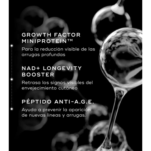 Medik8 - Crema ringiovanente con peptidi Advanced Pro-Collagen + Peptide