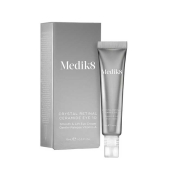 Medik8 - *Crystal Retinal* - Crema contorno occhi antietà con Retinal e Vitamina A Ceramide Eye 10