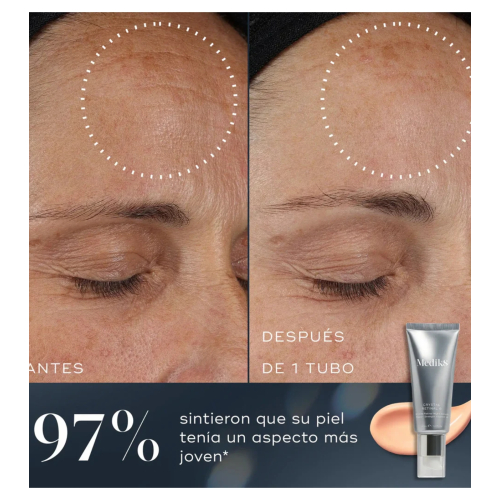 Medik8 - *Crystal Retinal* - Siero antietà per il viso da notte con Retinal e Vitamina A Crystal Retinal 1