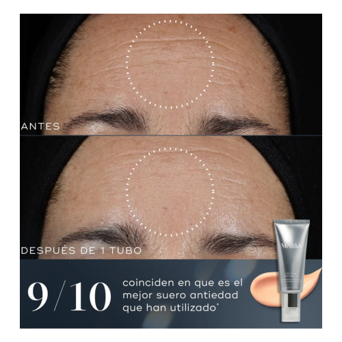 Medik8 - *Crystal Retinal* - Siero antietà per il viso da notte con Retinal e Vitamina A Crystal Retinal 24