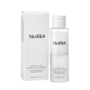 Medik8 - Struccante occhi e labbra Micellar Cleanse