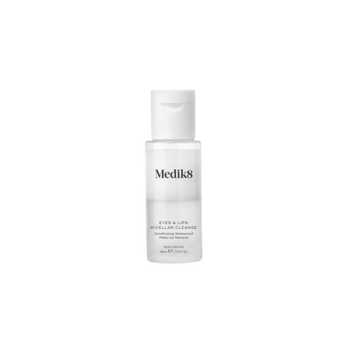 Medik8 - Struccante occhi e labbra Micellar Cleanse - Try me size