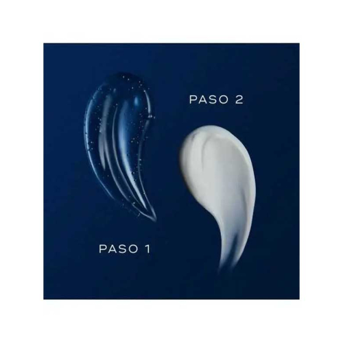 Medik8 - Duo di maschere notturne in due fasi H.E.O. Mask Optimal Ratio Moisturisation