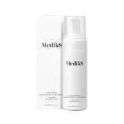 Medik8 - *Calmwise* - Schiuma detergente alla clorofilla Calmwise Soothing Cleanser