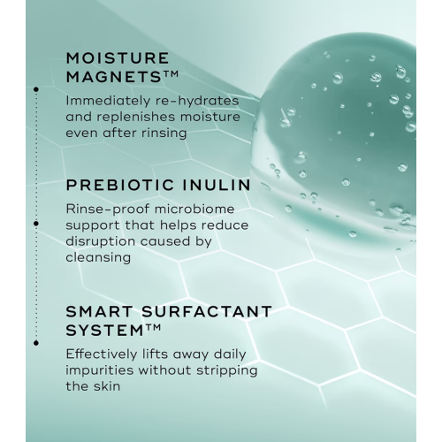 Medik8 - Gel detergente viso Total Moisture Daily