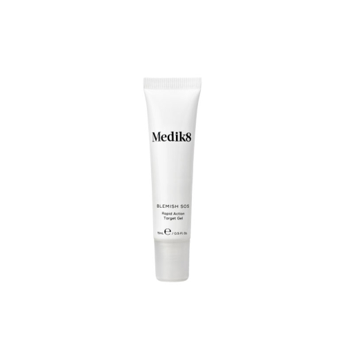 Medik8 - Gel per ridurre le imperfezioni ad azione rapida Blemish SOS
