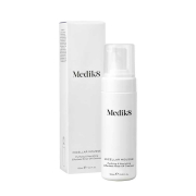 Medik8 - Detergente Purificante e Nutriente Micellar Mousse