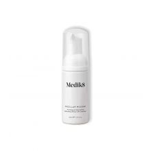 Medik8 - Detergente Purificante e Nutriente Micellar Mousse - Try me size