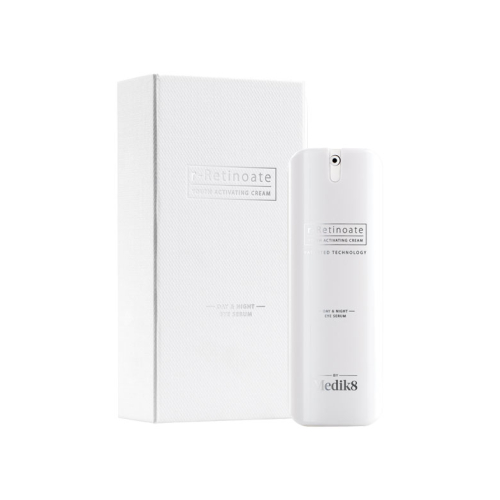 Medik8 - *R-retinoate by Medik8* - Siero contorno occhi Day & Night