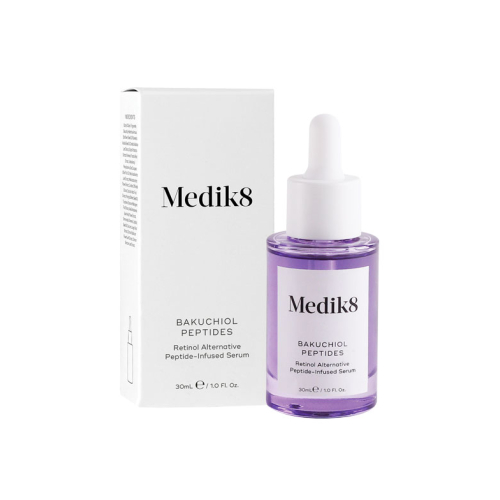 Medik8 - Siero antietà Bakuchiol Peptides