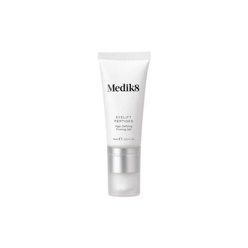 Medik8 - Siero rassodante antietà per il contorno occhi Eyelift Peptides