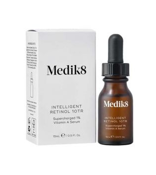 Medik8 - Siero notte con vitamina A Intelligent Retinol 10TR