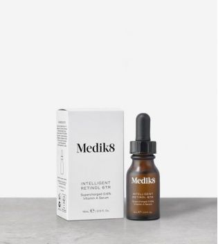 Medik8 - Siero notte con vitamina A Intelligent Retinol 3TR