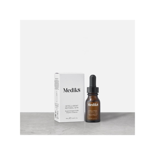 Medik8 - Siero notte con vitamina A Intelligent Retinol 6TR - Formato da viaggio