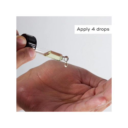 Medik8 - Siero notte con vitamina A Intelligent Retinol 6TR - Formato da viaggio