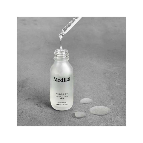 Medik8 - Siero idratante Hydr8 B5