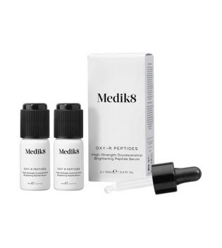 Medik8 - Siero schiarente peptidico Oxy-R Peptides