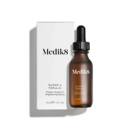 Medik8 - Siero illuminante con vitamina C Super C Ferulic