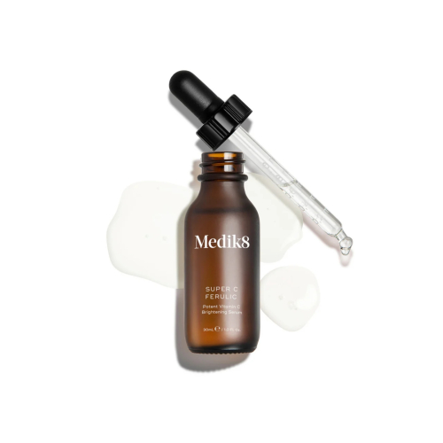 Medik8 - Siero illuminante con vitamina C Super C Ferulic
