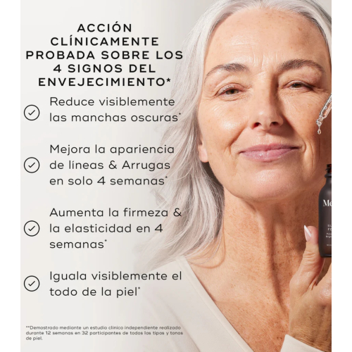 Medik8 - Siero illuminante con vitamina C Super C Ferulic