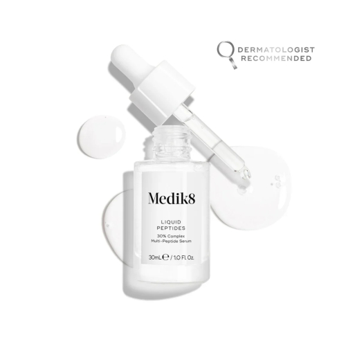 Medik8 - Siero multipeptidico 30% complesso Liquid Peptides