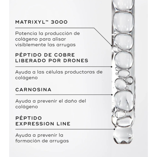 Medik8 - Siero multipeptidico 30% complesso Liquid Peptides