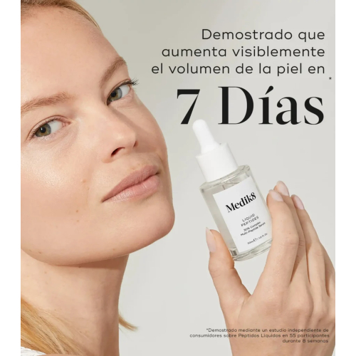 Medik8 - Siero multipeptidico 30% complesso Liquid Peptides
