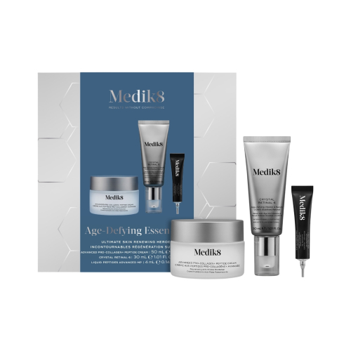 Medik8 - Set di cura del viso Age-defying Essentials