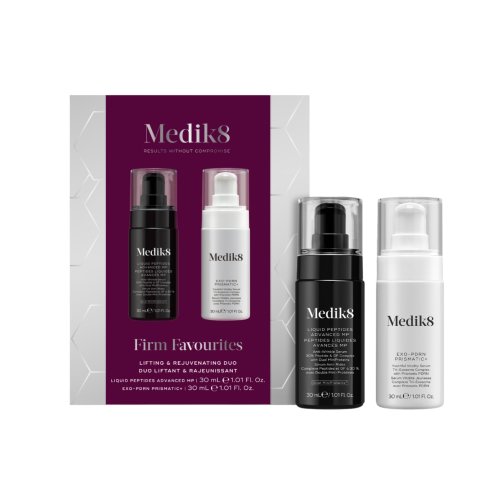 Medik8 - Set di cura del viso Firm Favourites