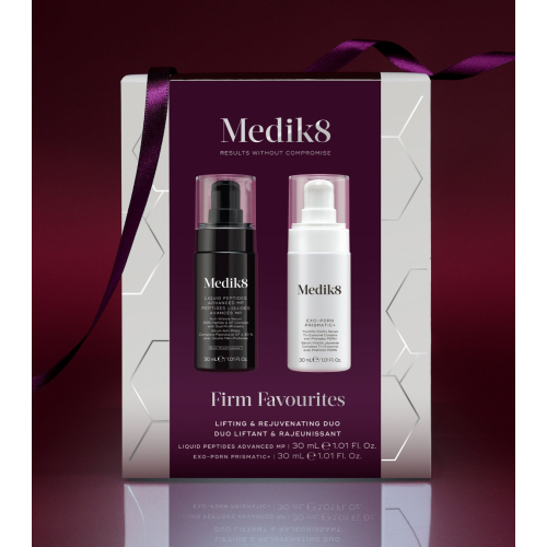 Medik8 - Set di cura del viso Firm Favourites