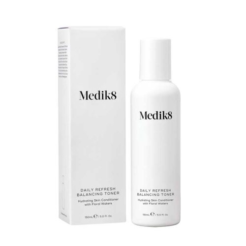 Medik8 - Tonico idratante quotidiano Daily Refresh Balancing Toner
