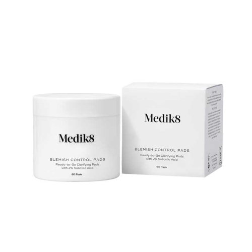 Medik8 - Trattamento anti-macchia Blemish Control Pads