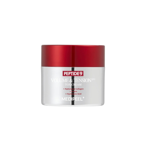 MEDIPEEL - Crema rassodante con peptidi Peptide 9 Volume & Tension