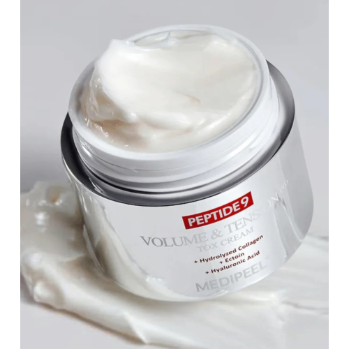 MEDIPEEL - Crema rassodante con peptidi Peptide 9 Volume & Tension