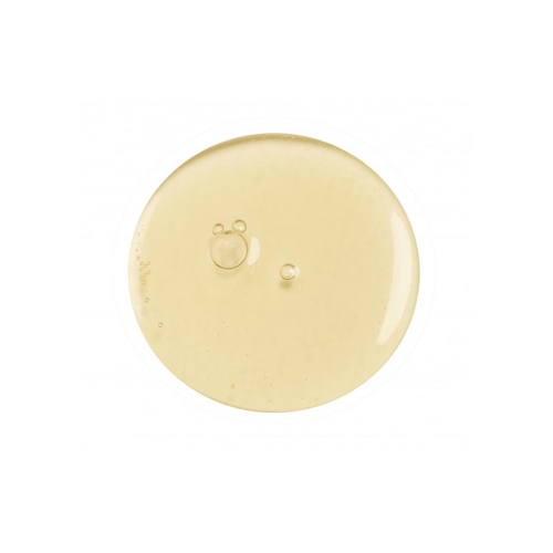 Meisani - Olio detergente purificante e confortante Vitamin E-raser - Mini formato