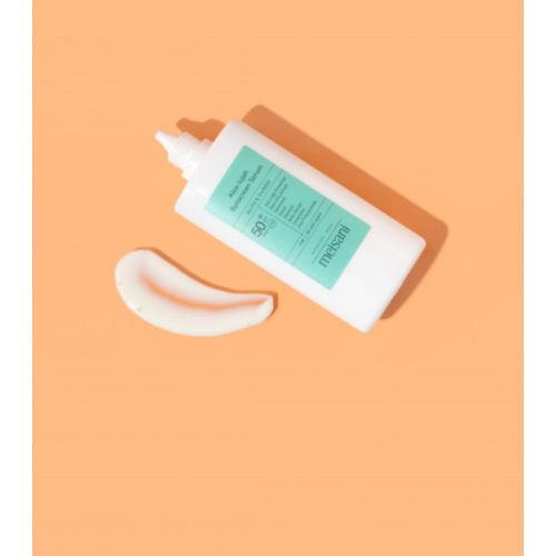 Meisani - Crema solare viso Aloe-Lujah SPF50+