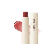 Melixir - Balsamo per le labbra Lip Butter - 02: Nude Crumble