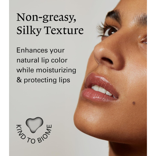 Melixir - Balsamo per le labbra Lip Butter - 02: Nude Crumble