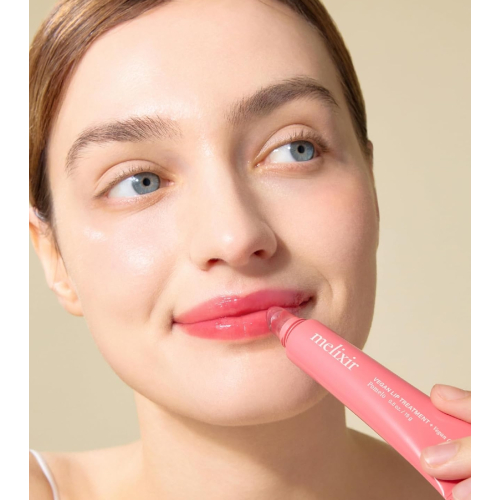 Melixir - Trattamento labbra - 03: Pomelo