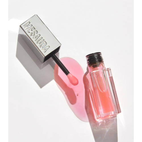 Mesauda - Olio per labbra Lipoilogy - 101: Peach Blossom